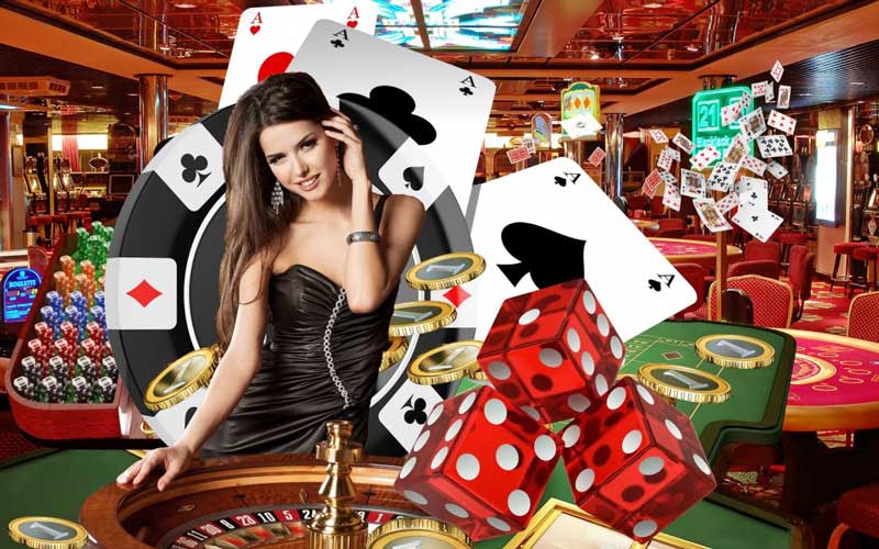 Những kinh nghiệm chơi casino trực tuyến đánh bại mọi nhà cái
