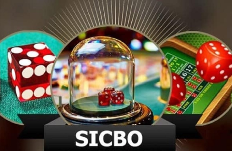 Cách chơi Sicbo