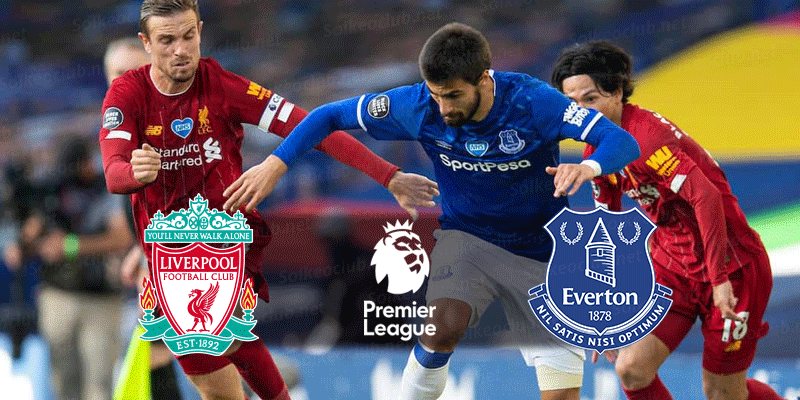 Soi kèo bóng đá Liverpool vs Everton 22h30 24/04/2022