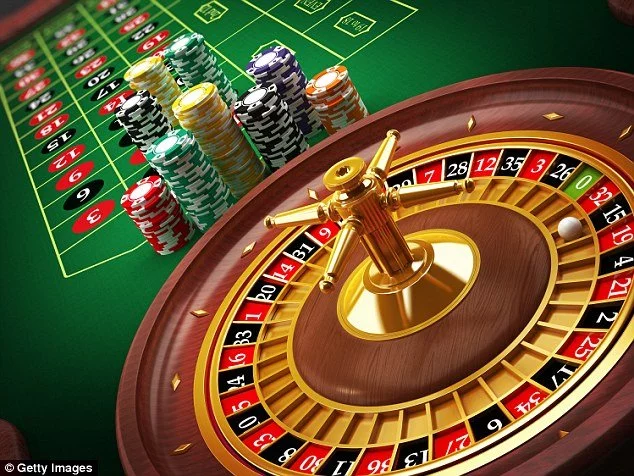 Top 4 sòng bạc chơi Roulette Online uy tín nhất