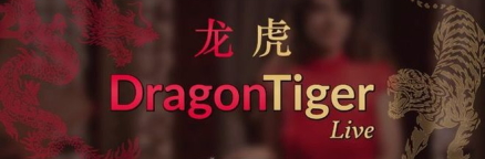 LIVE DRAGON TIGER