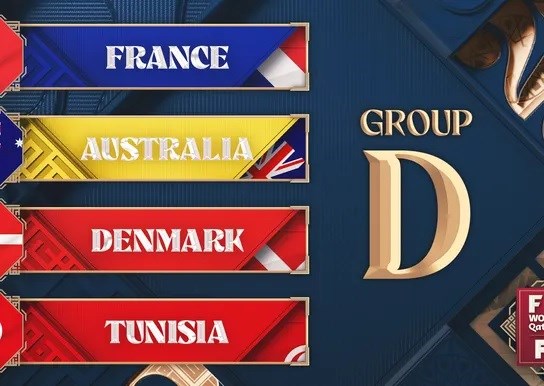 Dự đoán đội nhất bảng C & D VCK World Cup 2022